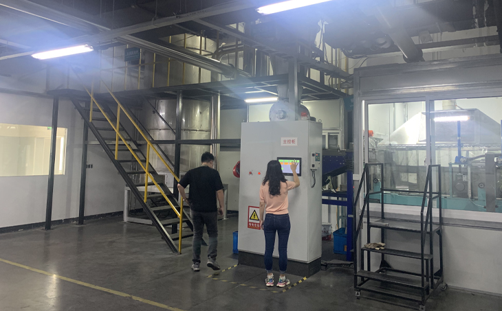 久正源石墨-實力雄厚