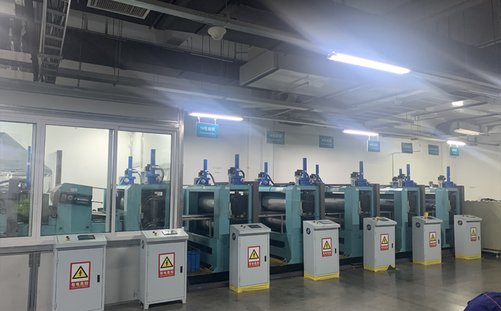 久正源石墨-完善的售后服務